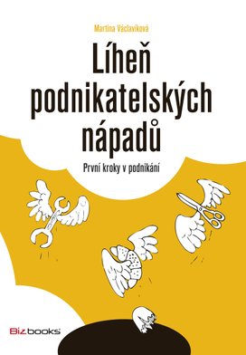 Líheň podnikatelských nápadů