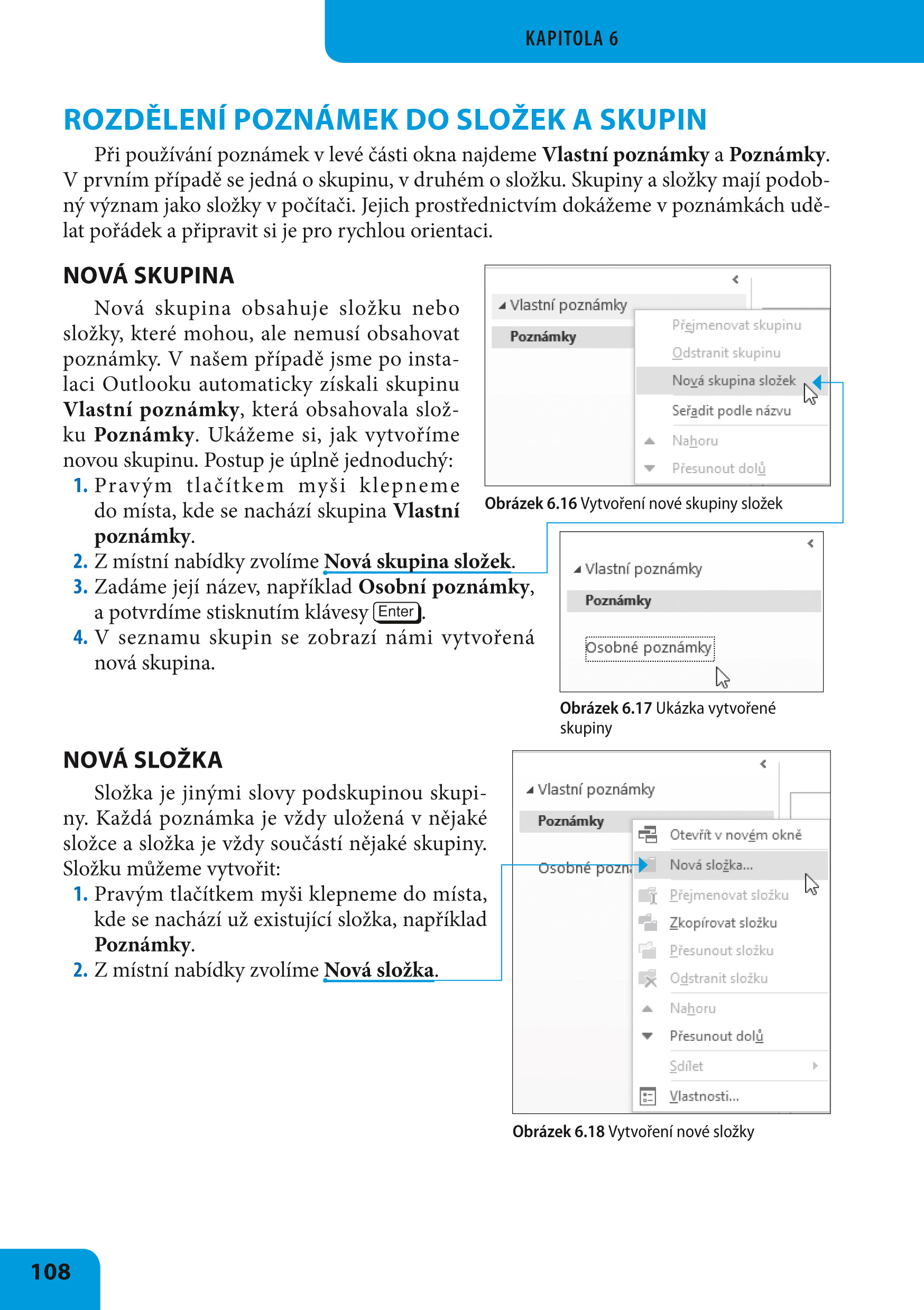 Microsoft Outlook 2013: Jednoduše