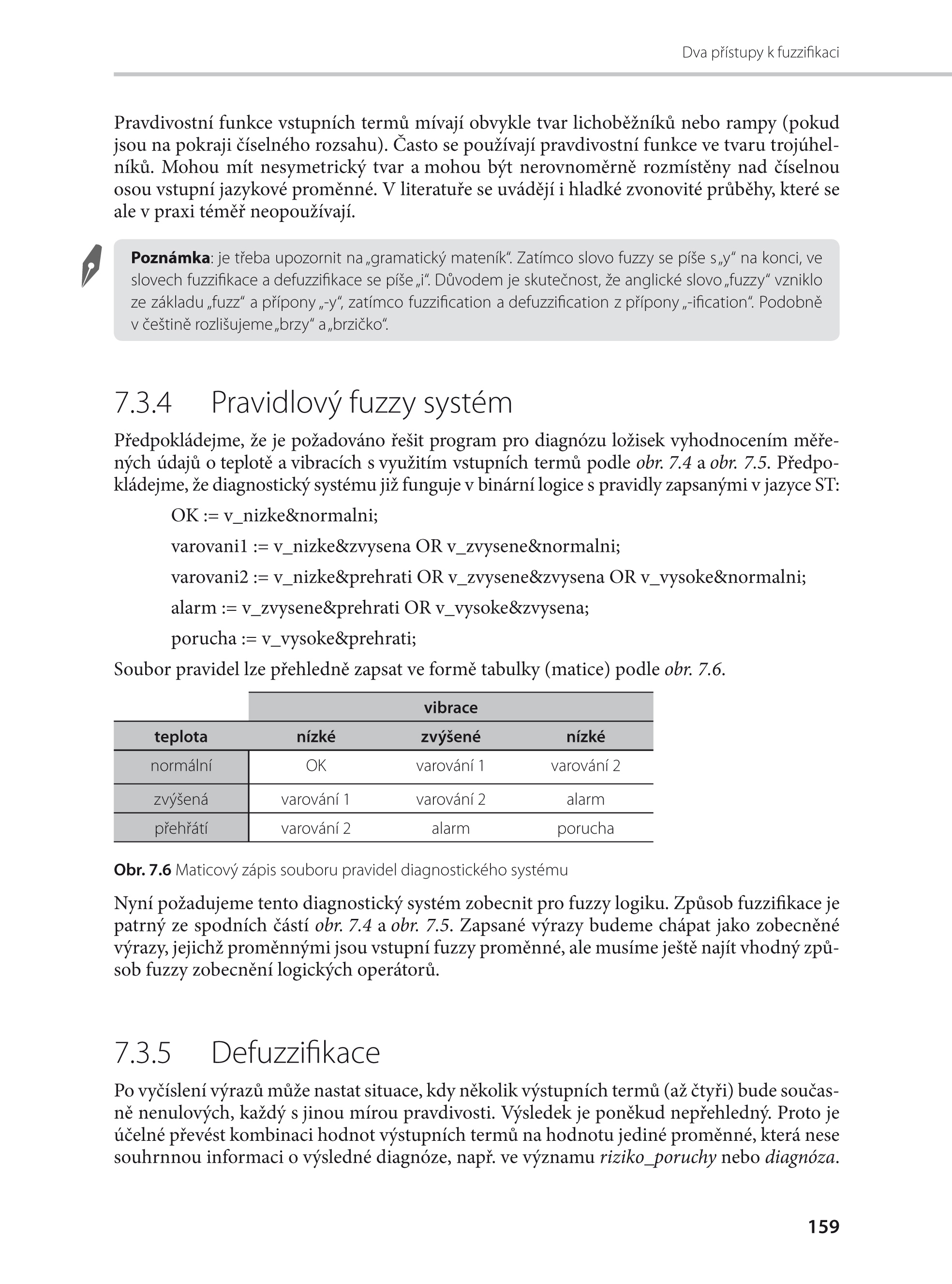 Automatizace a automatizační technika 2