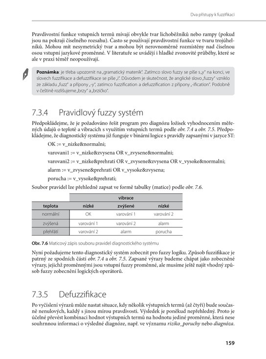 Automatizace a automatizační technika 2