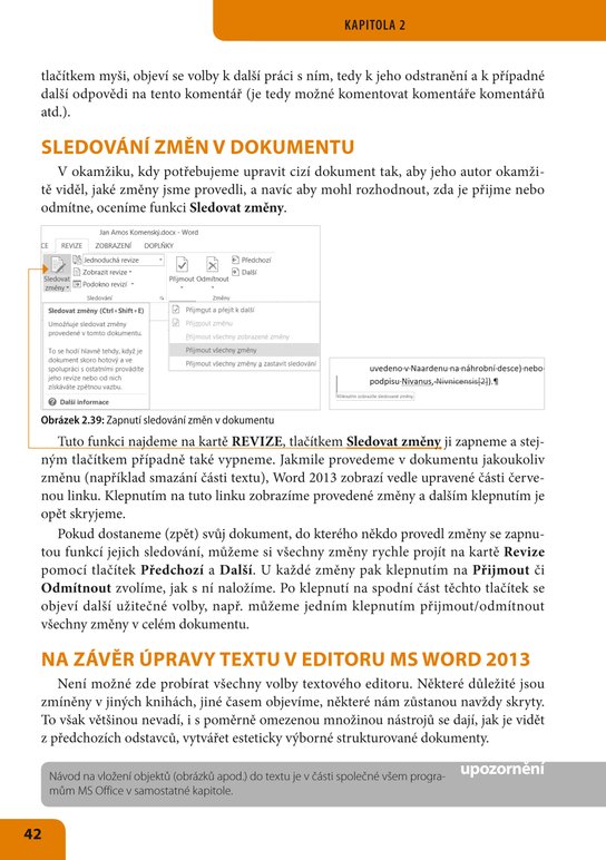 Microsoft Office 2013: Jednoduše