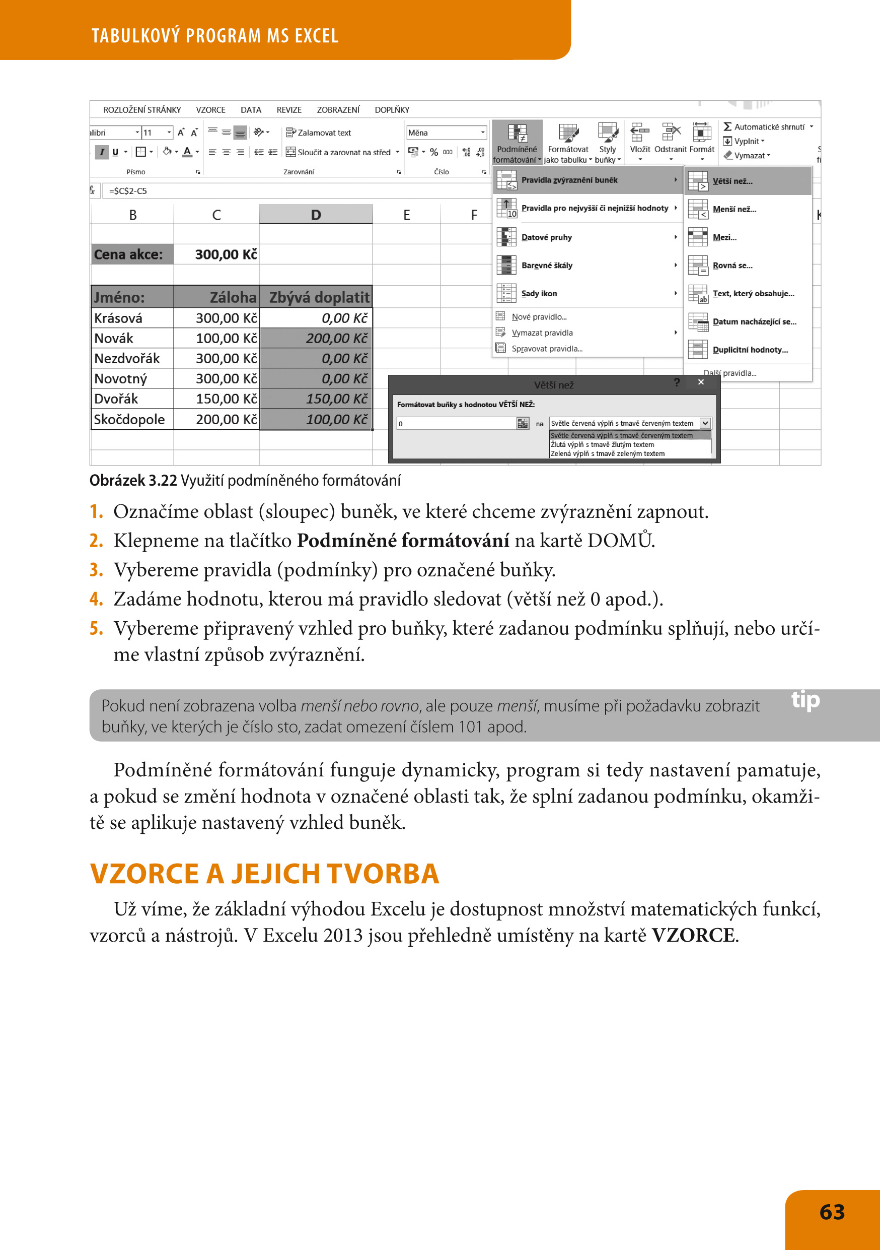 Microsoft Office 2013: Jednoduše