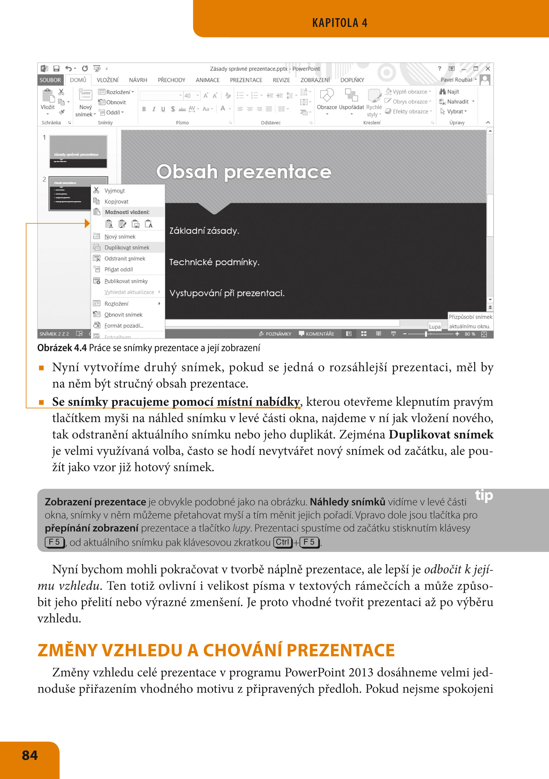Microsoft Office 2013: Jednoduše