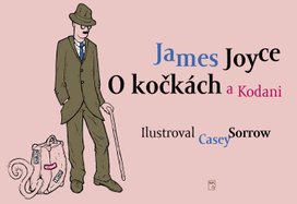 O kočkách a Kodani