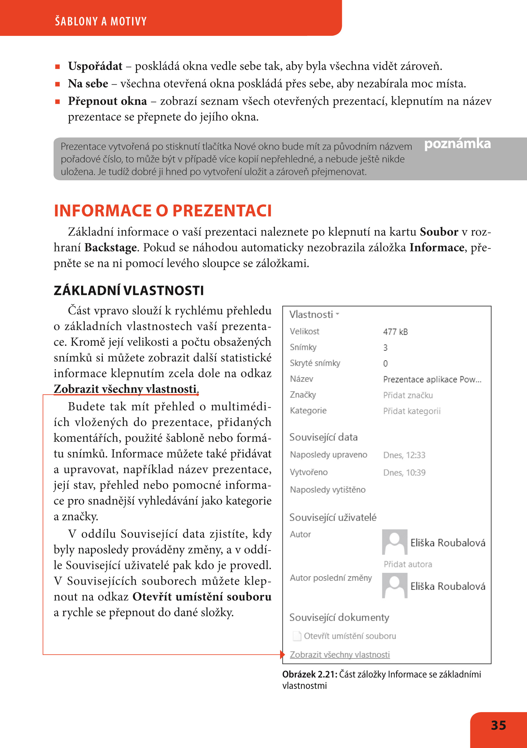 Microsoft PowerPoint 2013: Jednoduše