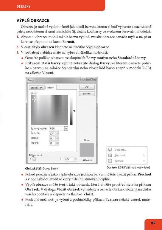 Microsoft PowerPoint 2013: Jednoduše