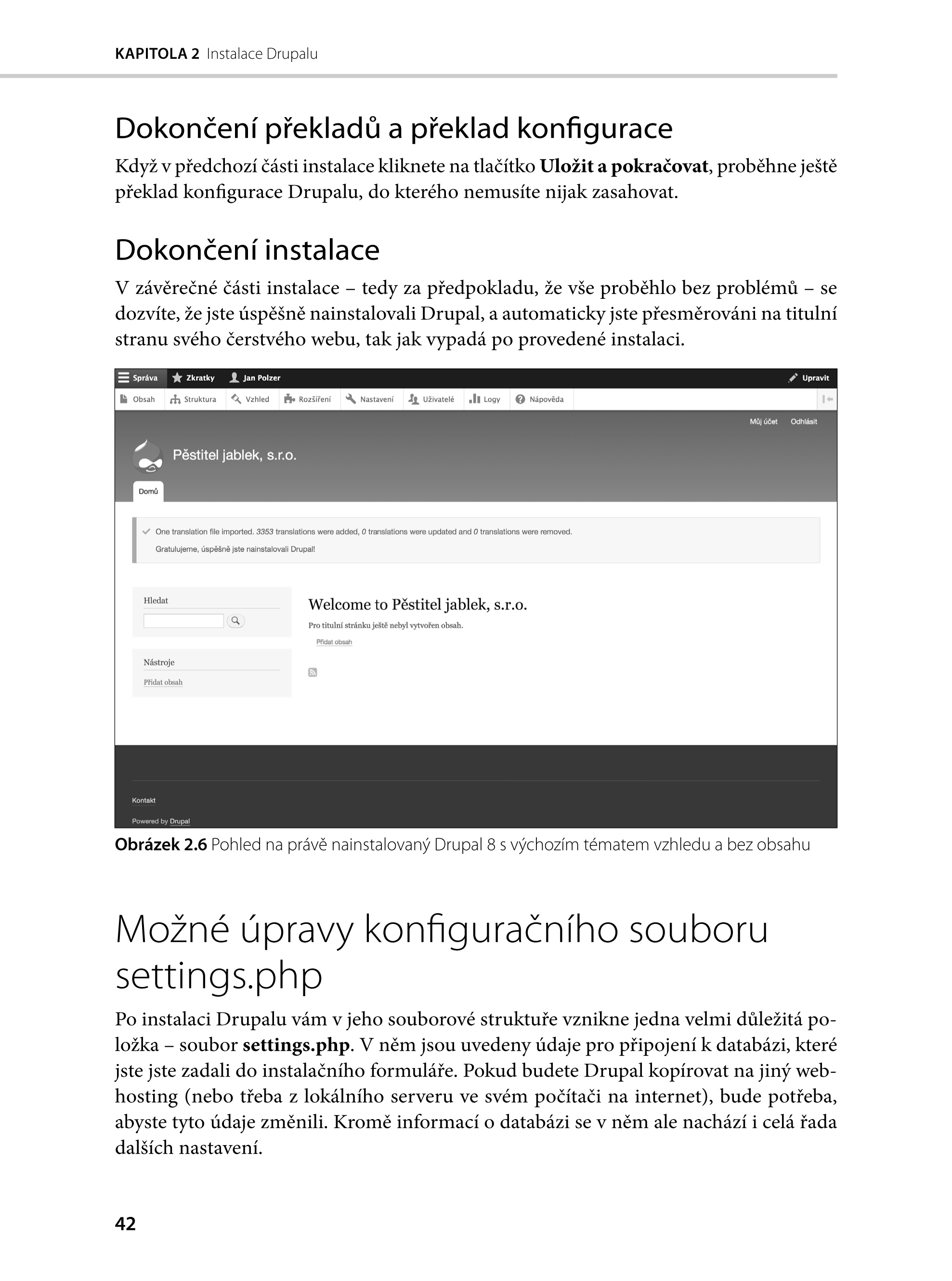 Drupal 8