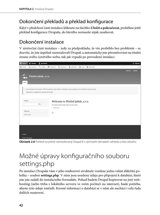 Drupal 8