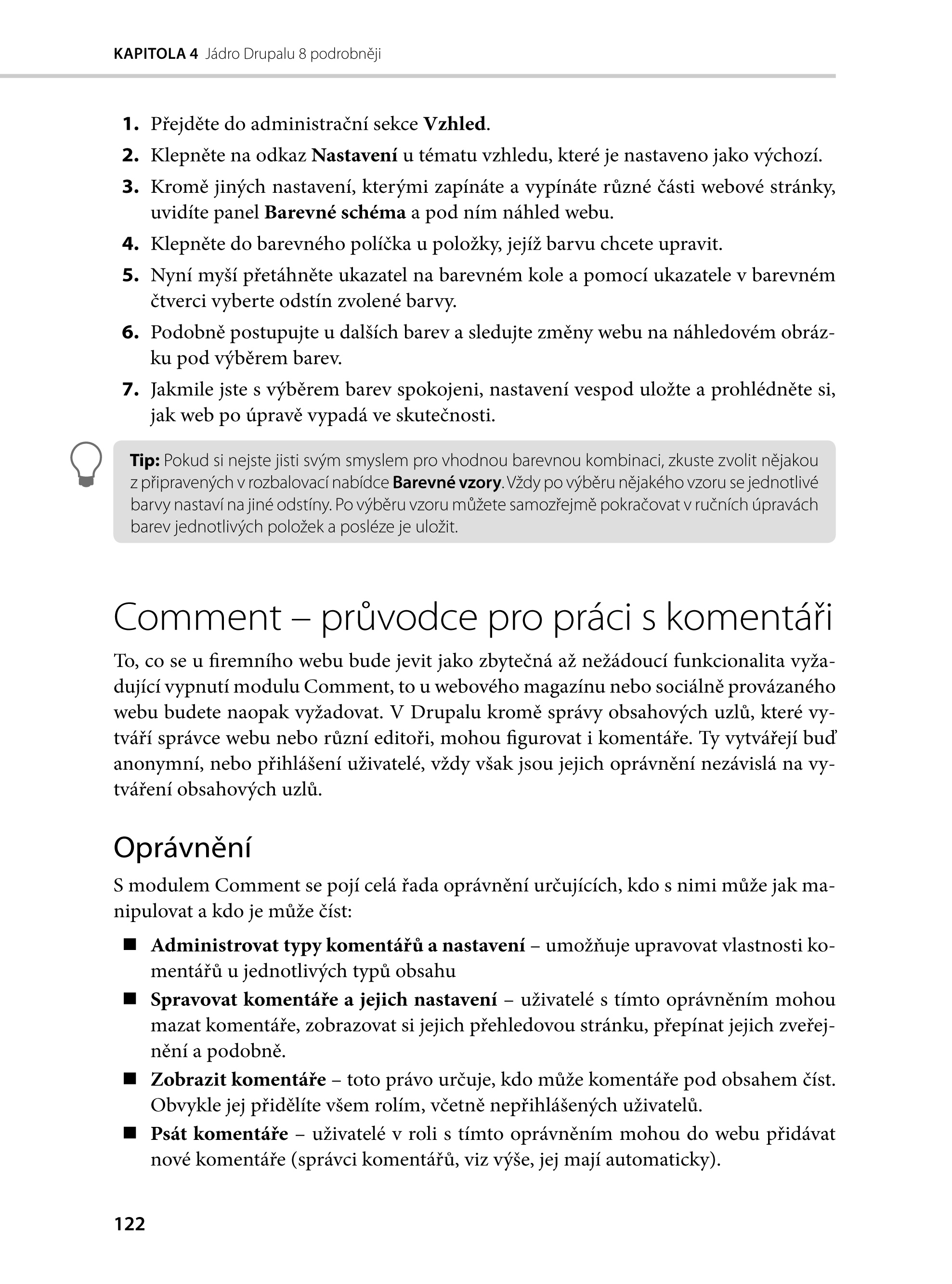 Drupal 8
