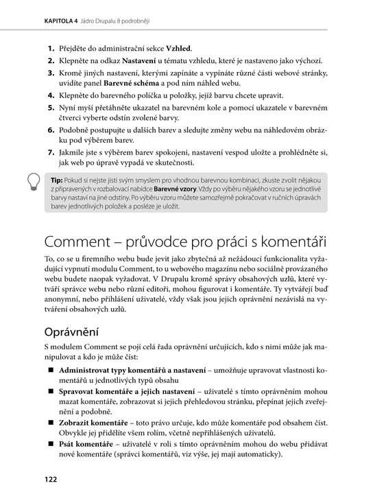 Drupal 8