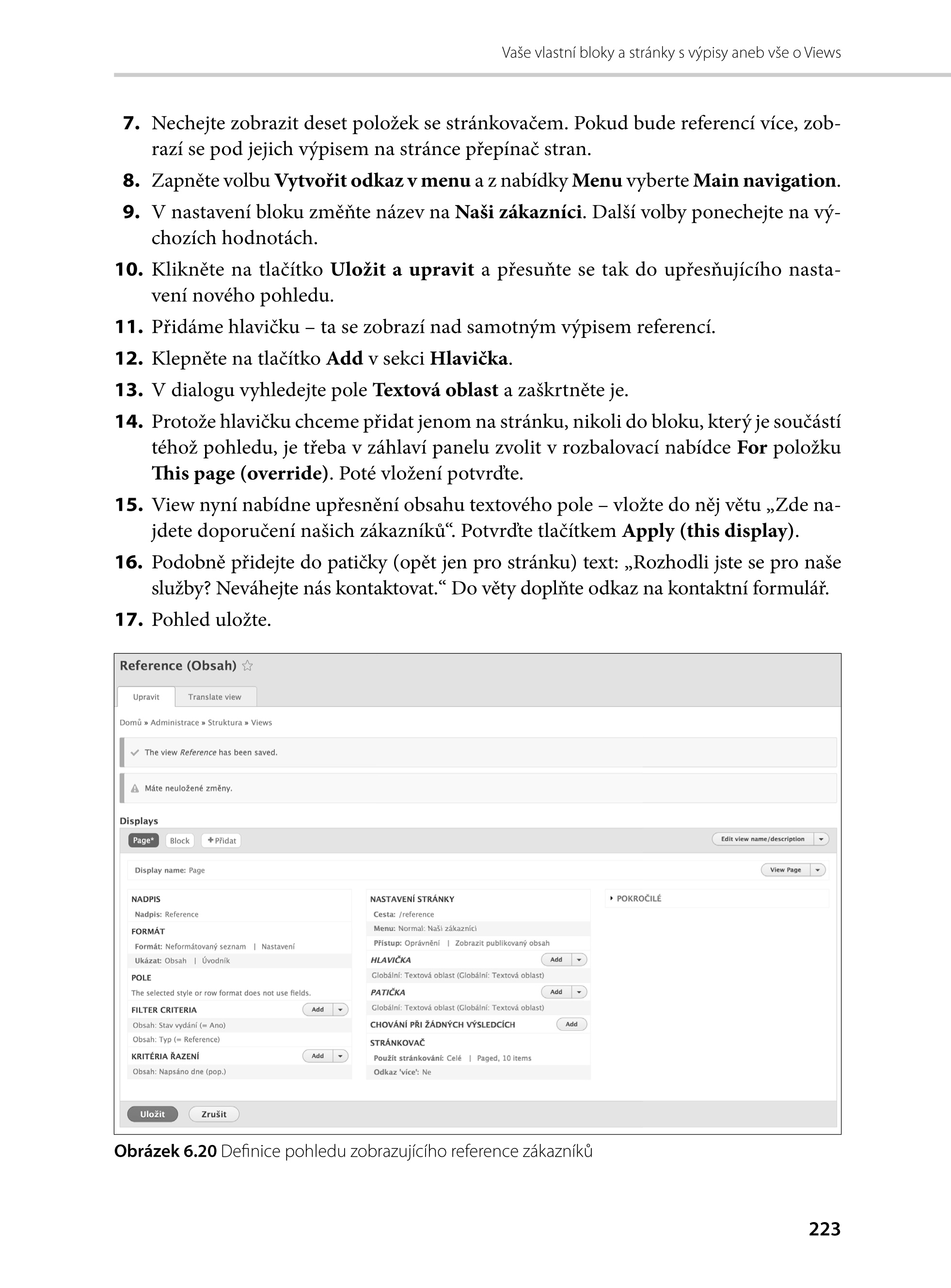 Drupal 8