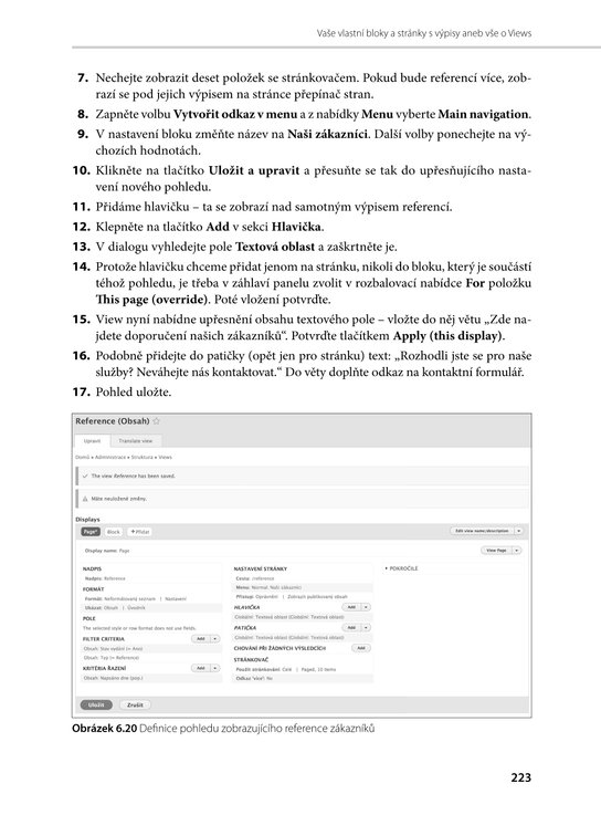 Drupal 8