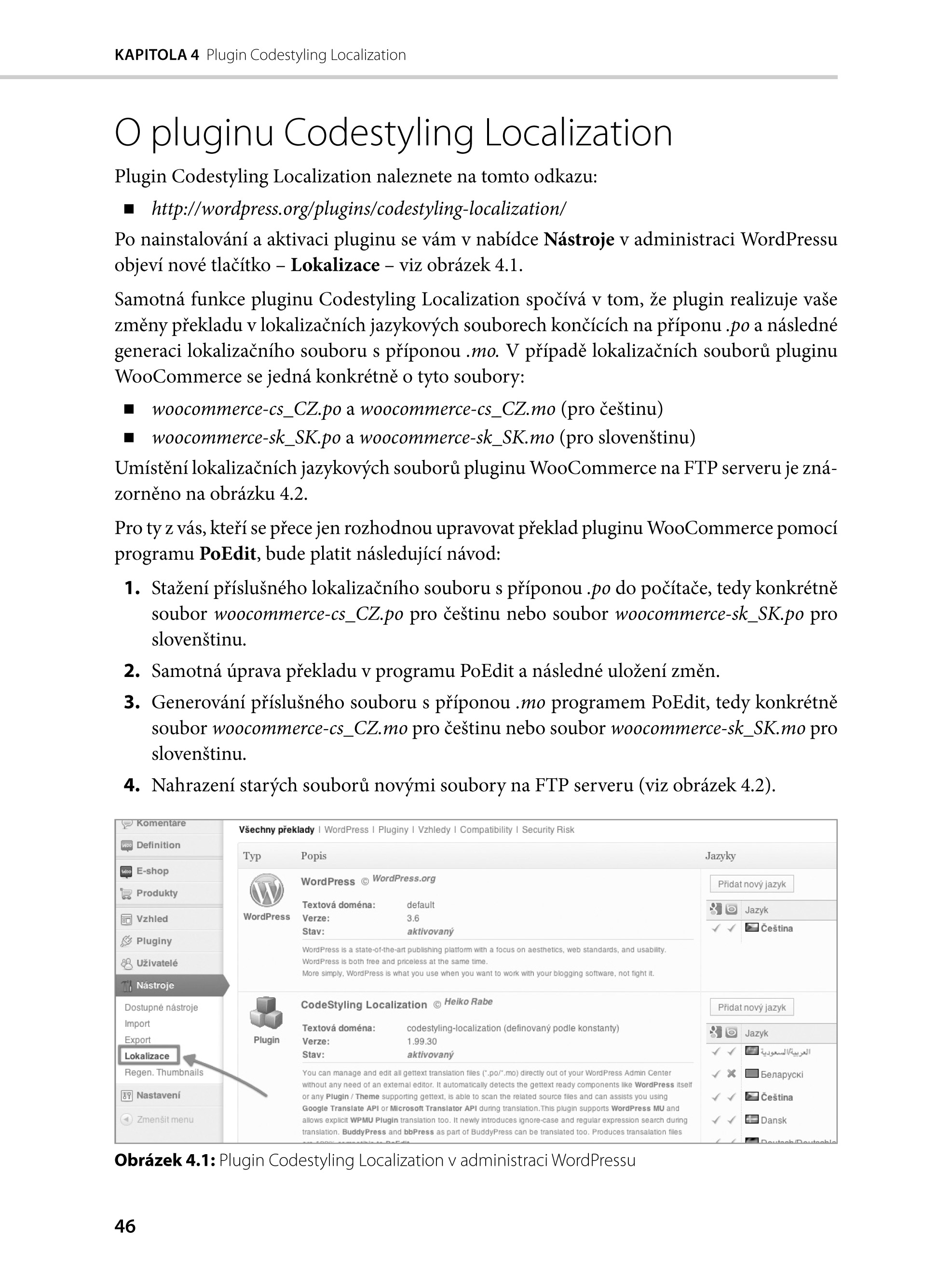 Vytváříme e-shop ve WordPressu pomocí WooCommerce