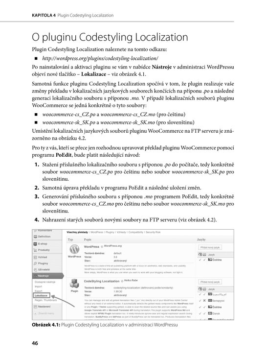 Vytváříme e-shop ve WordPressu pomocí WooCommerce