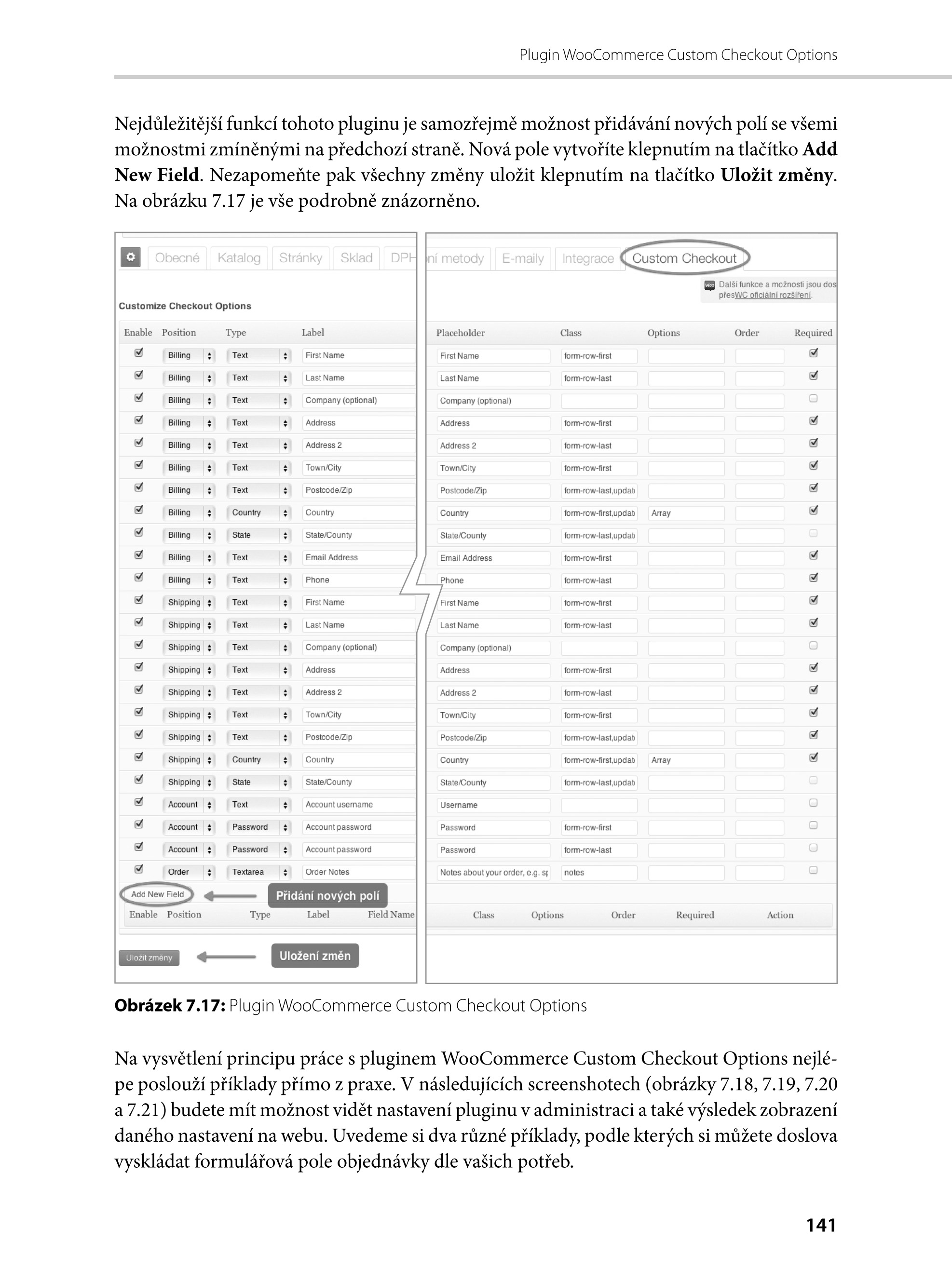 Vytváříme e-shop ve WordPressu pomocí WooCommerce