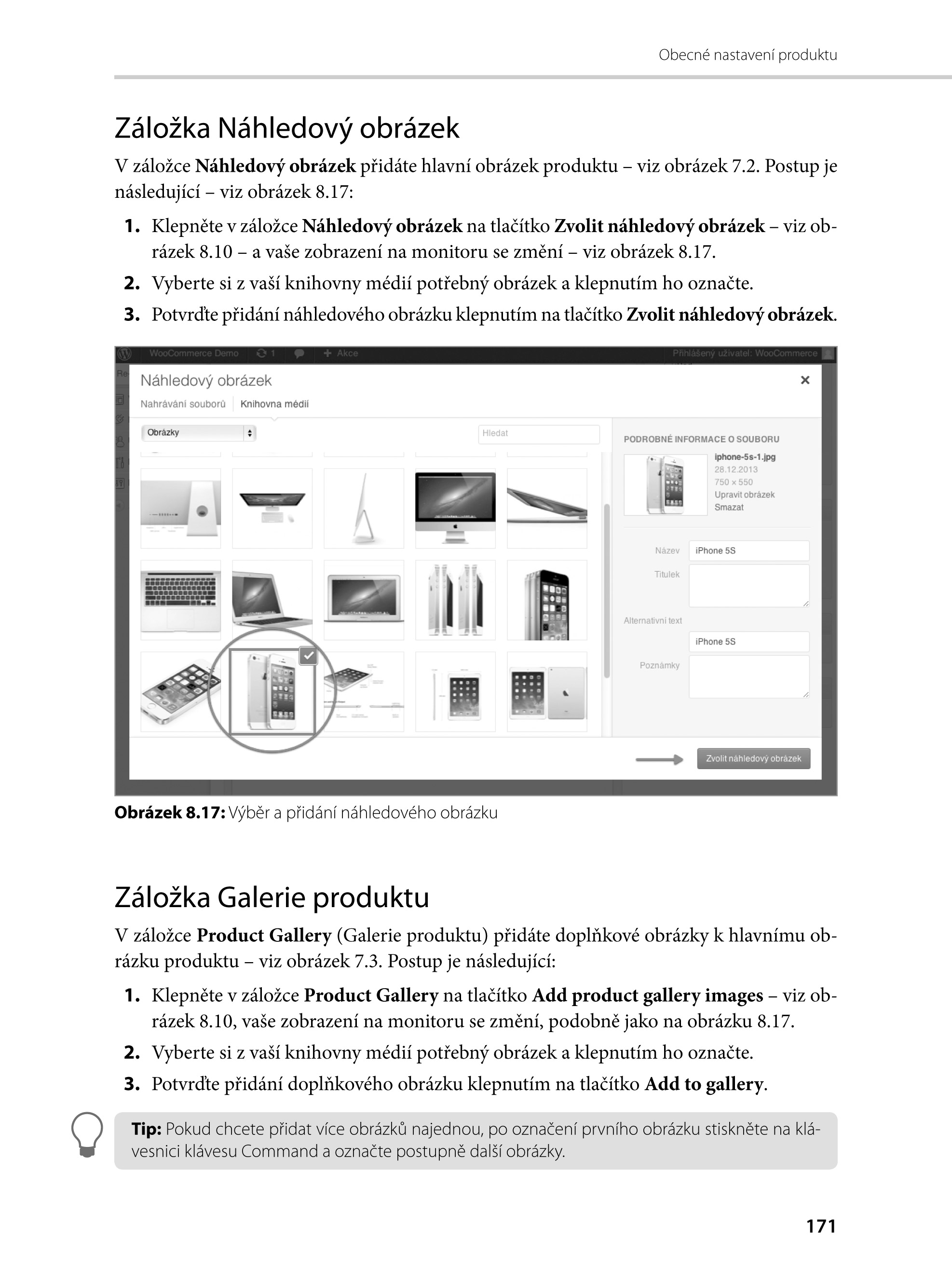 Vytváříme e-shop ve WordPressu pomocí WooCommerce
