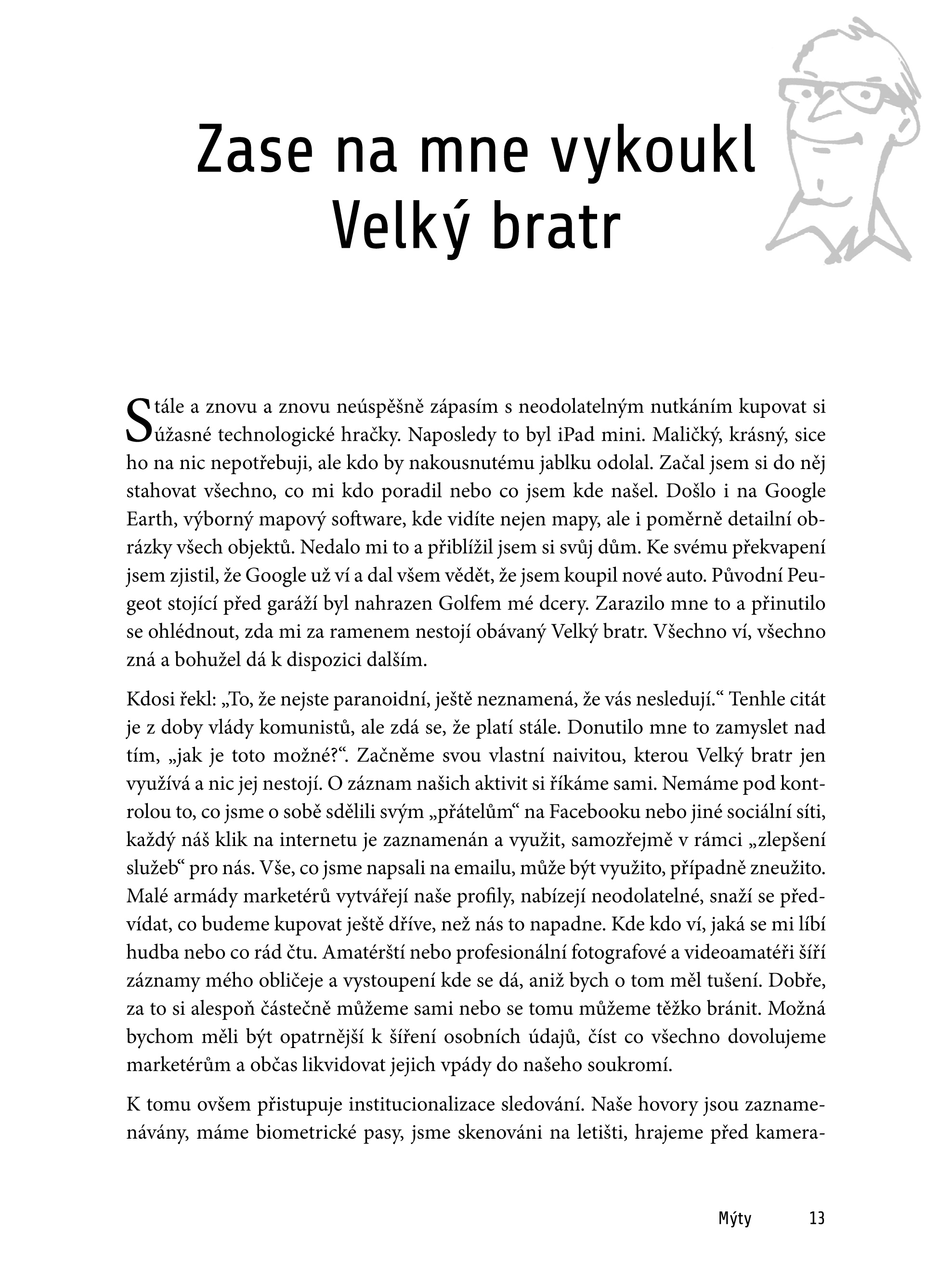 Manéž informačního věku