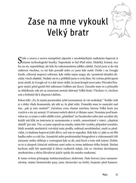 Manéž informačního věku