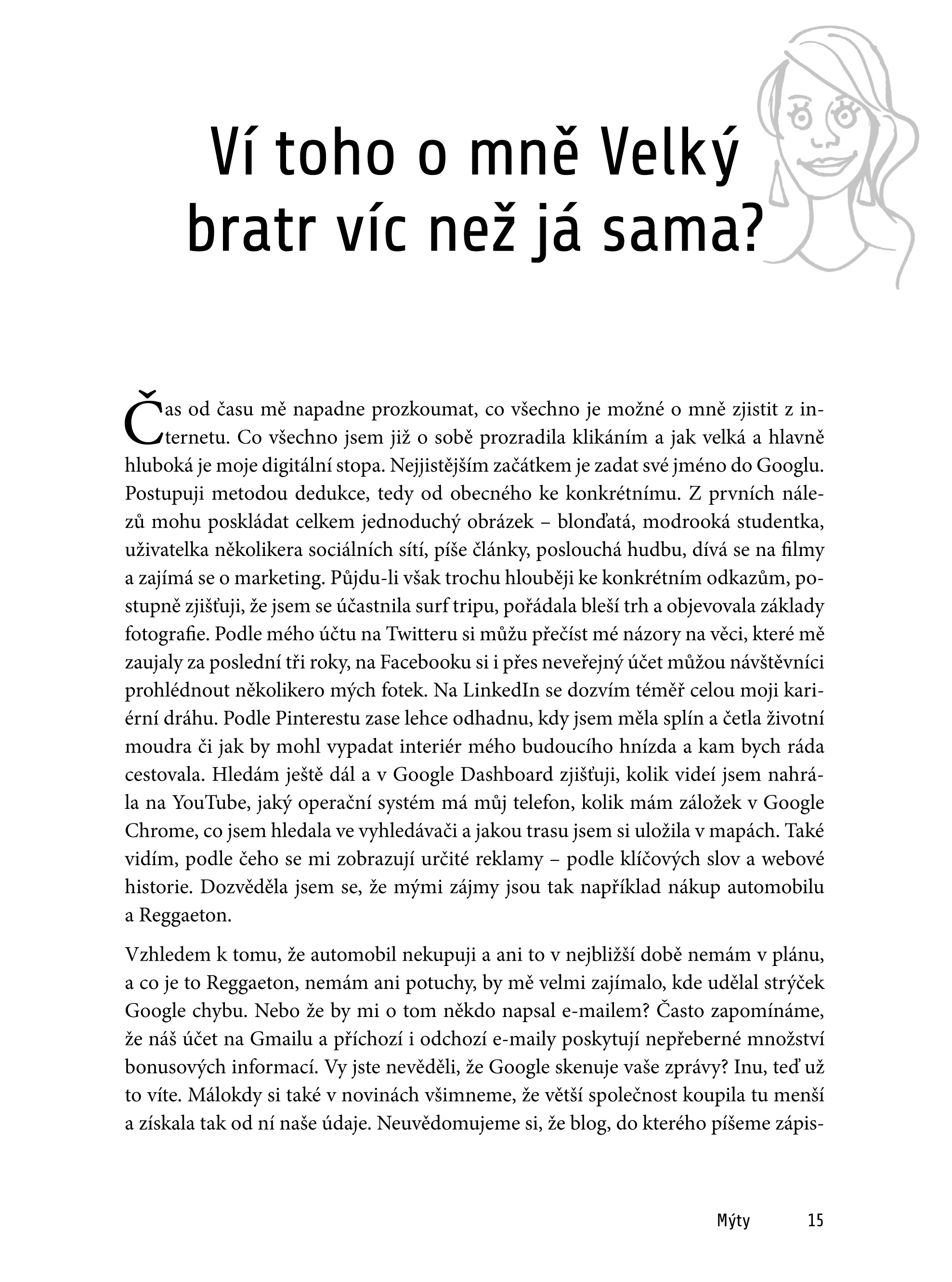 Manéž informačního věku