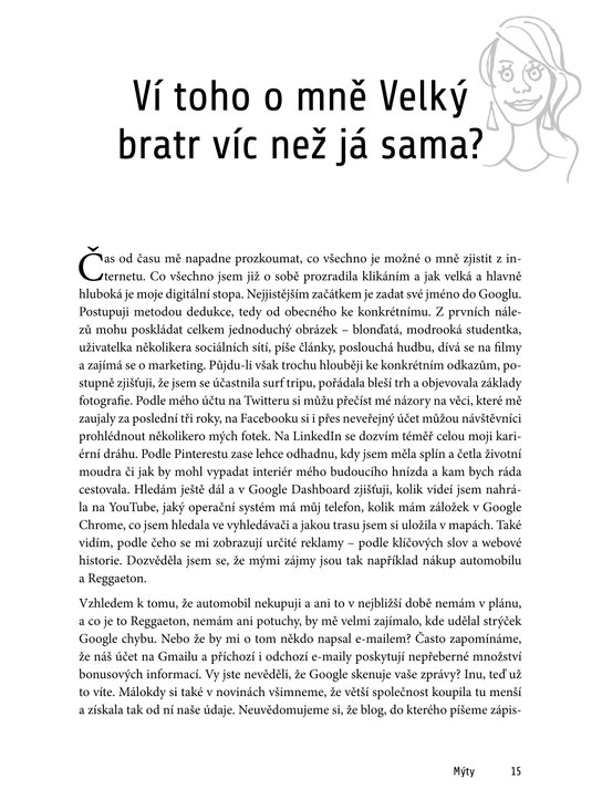 Manéž informačního věku