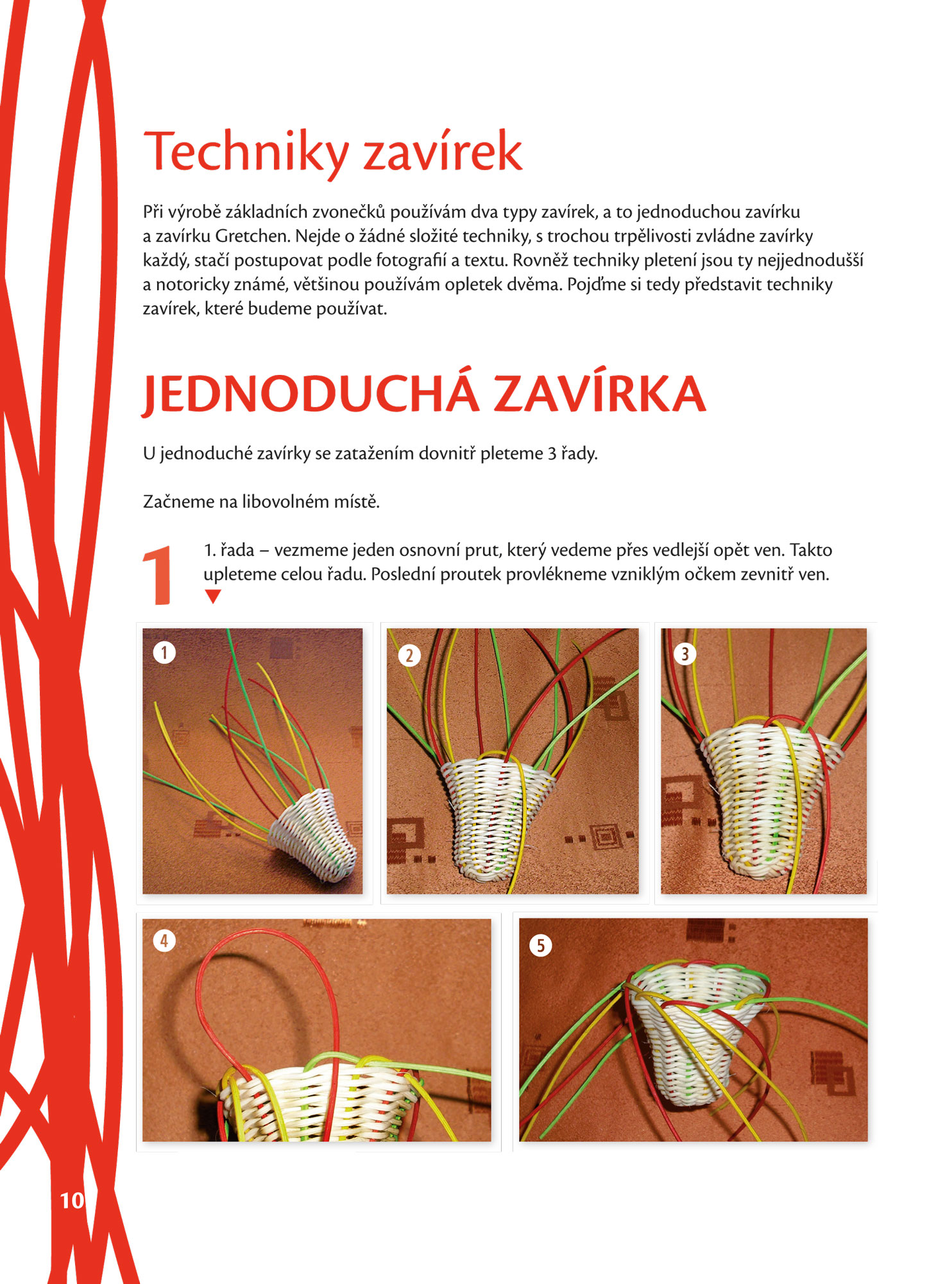 Veselé postavičky z pedigu