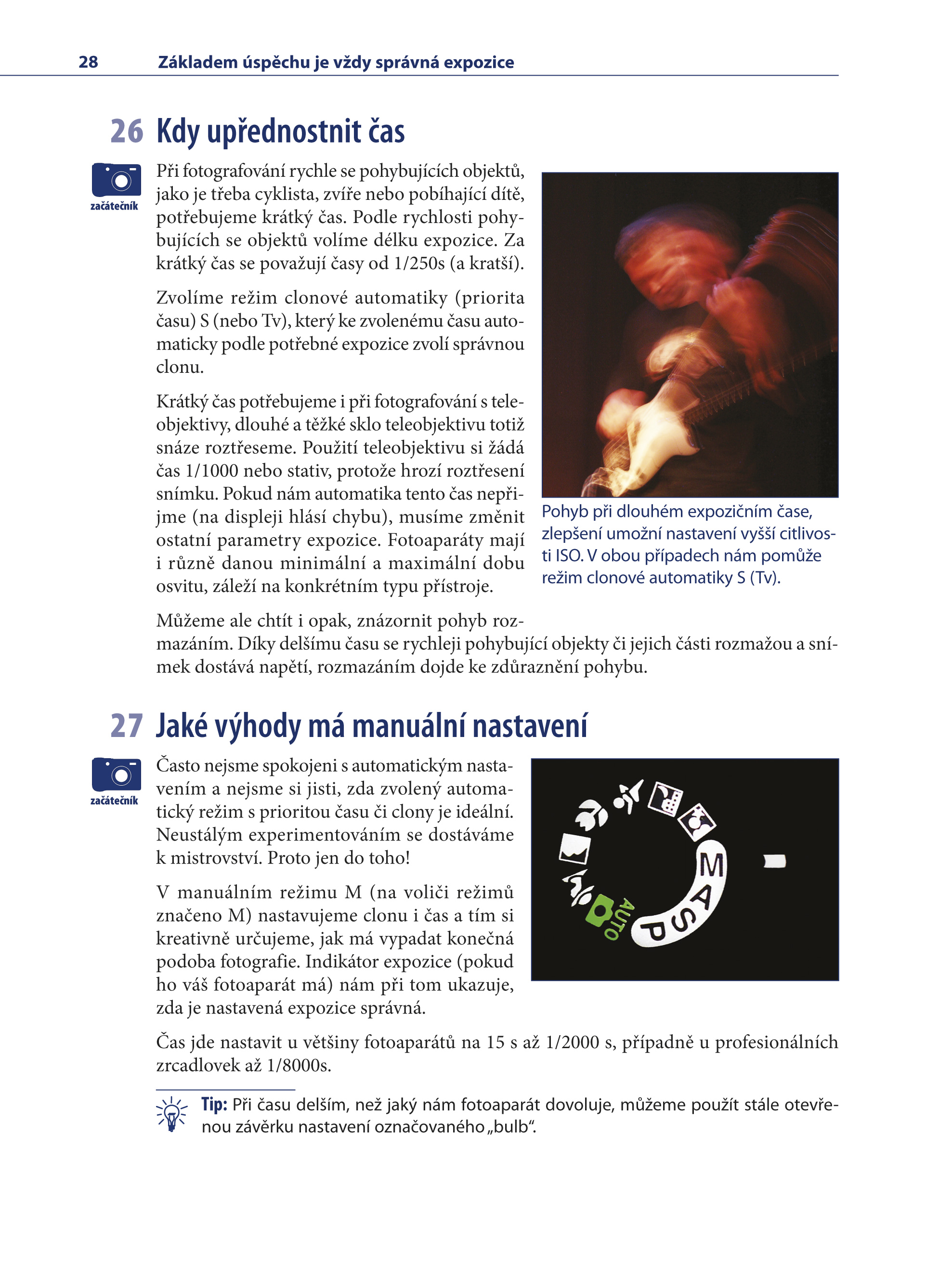 333 tipů a triků pro digitální fotografie