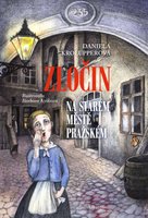 Zločin na Starém Městě pražském