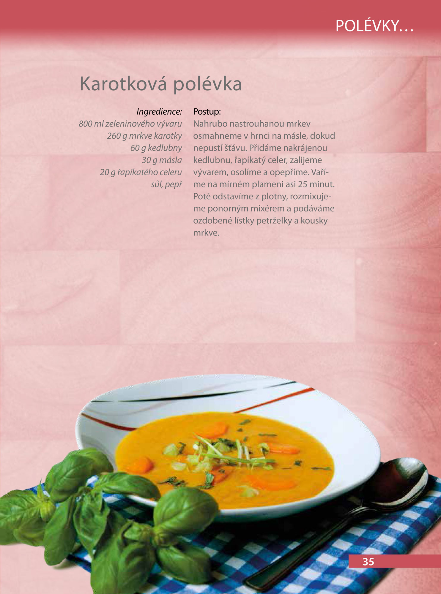 Paleo strava pro české jedlíky