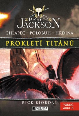 Percy Jackson – Prokletí Titánů