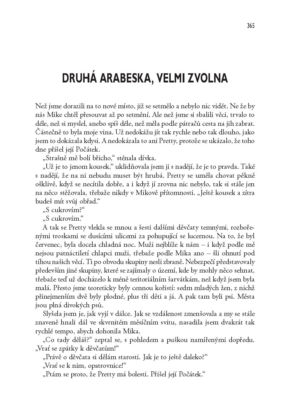 Nebezpečné ženy