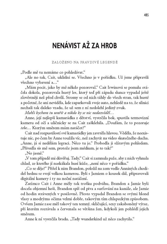 Nebezpečné ženy