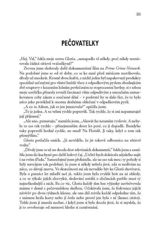 Nebezpečné ženy