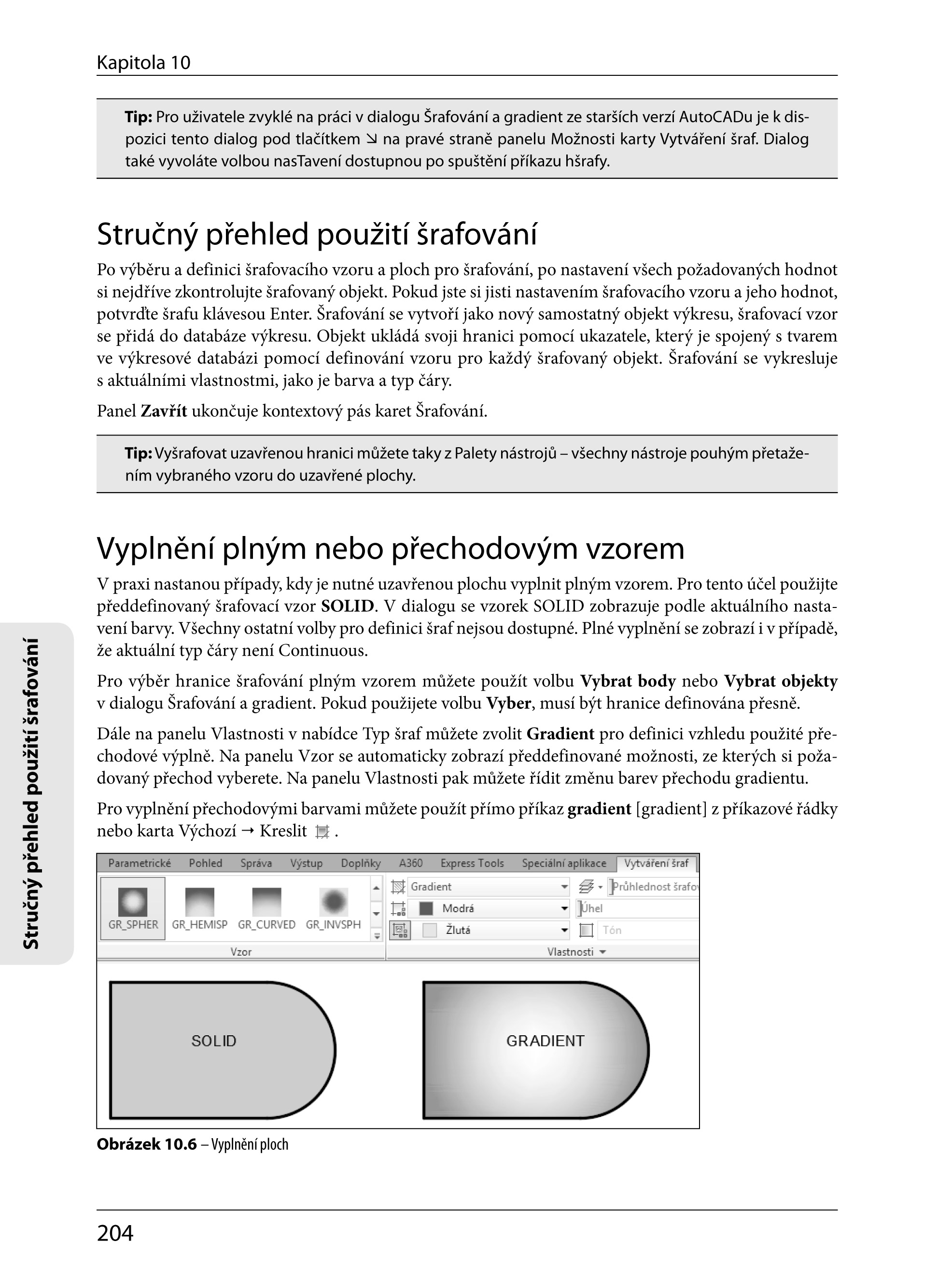 AutoCAD: Názorný průvodce pro verze 2015 a 2016