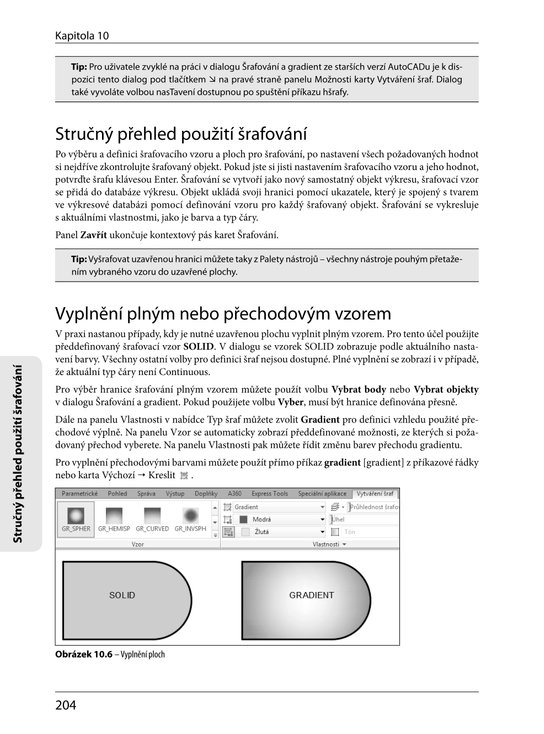 AutoCAD: Názorný průvodce pro verze 2015 a 2016
