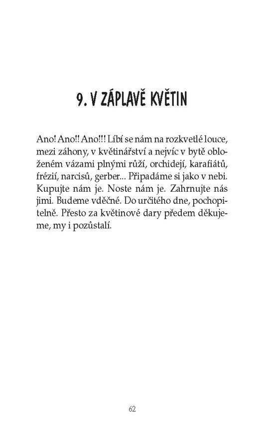 Mezi nebem a peklem