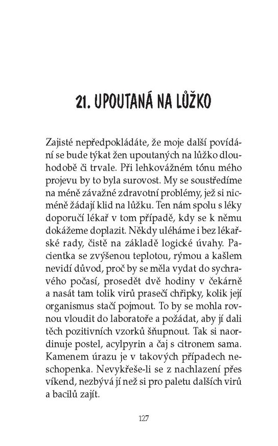 Mezi nebem a peklem