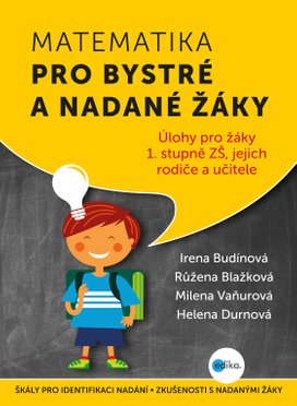 Pro bystré a nadané žáky