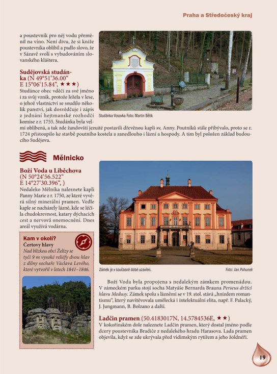 KAM za živou vodou