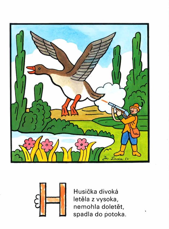 Moje abeceda