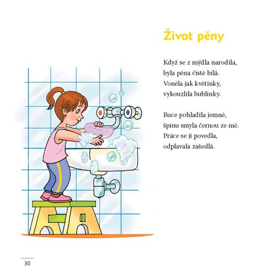 Máme doma veselo