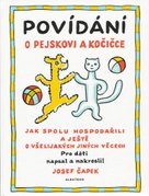 Povídání o pejskovi a kočičce