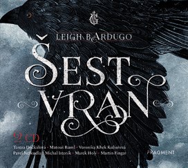 Šest vran