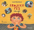 Projekt pes (ten můj) (audiokniha pro děti)