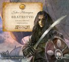 Bratrstvo Kniha druhá - Nájezdníci