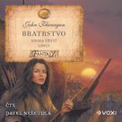 Bratrstvo Kniha třetí - Lovci