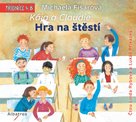 Kája a Claudie: Hra na štěstí (audiokniha pro děti)