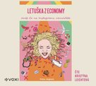Letuška z economy aneb co na Instagramu neuvidíte