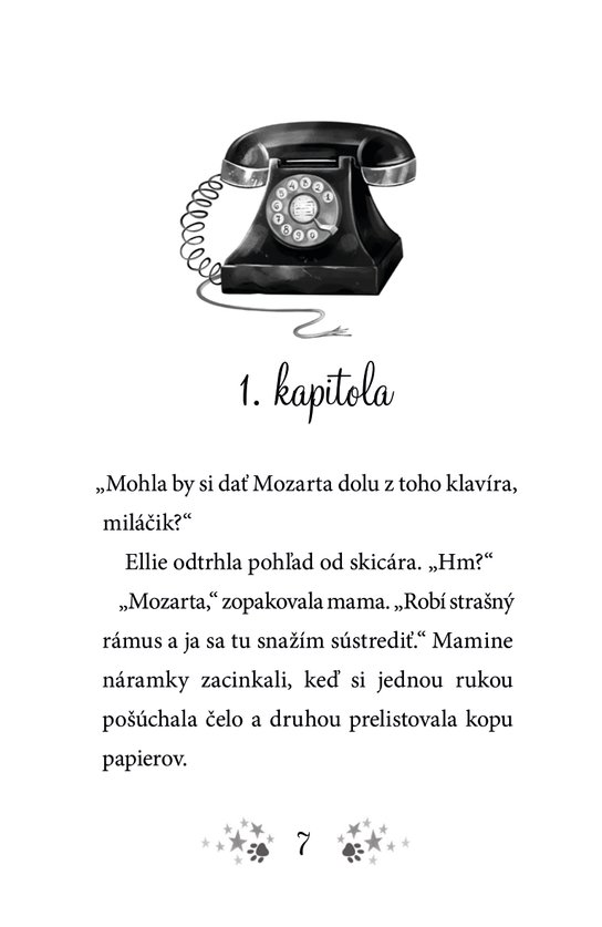 Kúzelná zvieracia kaviareň 1