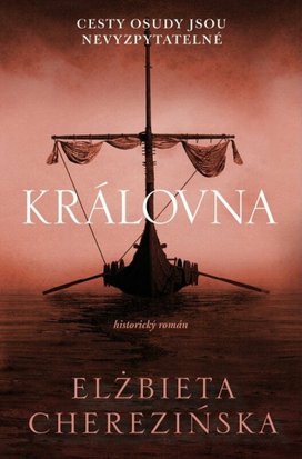 Královna