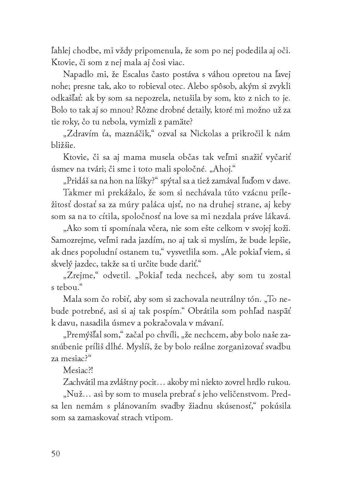 Tisíc úderov srdca
